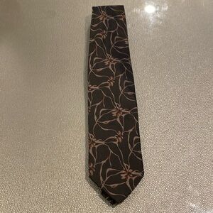 Romeo Gigli Green beige color